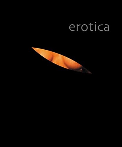 Encyclopedia of Erotica (Hardcover)