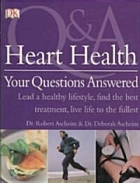 Heart Health (Paperback, 1st)