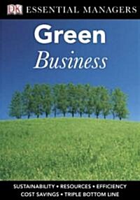 Green Business (Paperback)