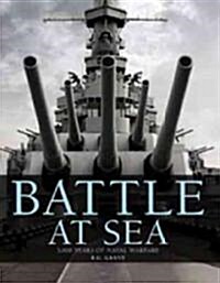 Battle at Sea (Hardcover)