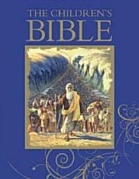 [중고] The Children‘s Bible (Hardcover)