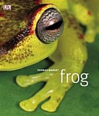 Frog (Hardcover)