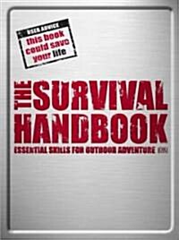 The Survival HandBook (Hardcover)