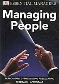 Managing People (Paperback)