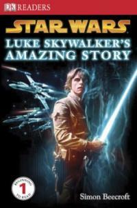 Star Wars: Luke Skywalker's Amazing Story (Paperback)