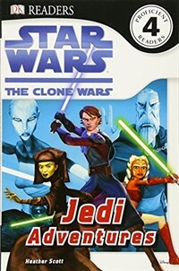 Jedi Adventures (Paperback)