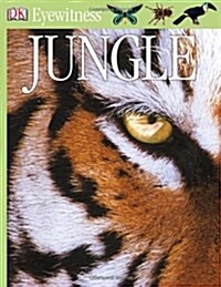 Jungle [With Clip-Art CD and Poster] (Hardcover)