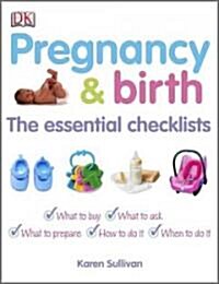 Pregnancy & Birth (Paperback, 1st, Illustrated)