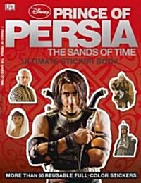 Prince of Persia (Paperback, STK)