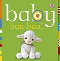 Baby: Baa Baa! (Board Books)