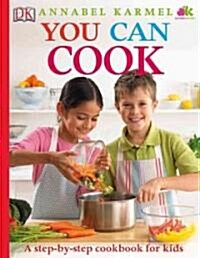 You Can Cook (Hardcover)