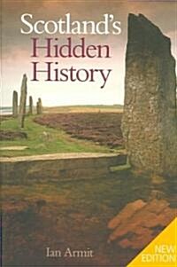 Scotlands Hidden History (Paperback)