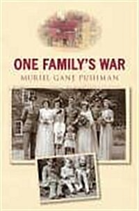 One Familys War (Paperback)