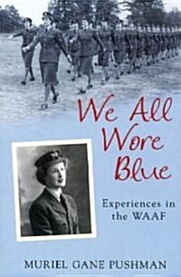 We All Wore Blue (Paperback)