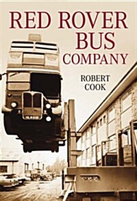 Red Rover Bus Company (Paperback)