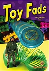 Toy Fads (Hardcover)
