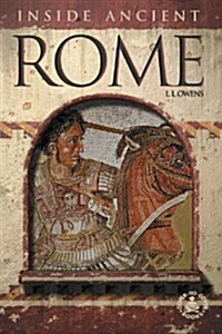 Inside Ancient Rome (Prebound)