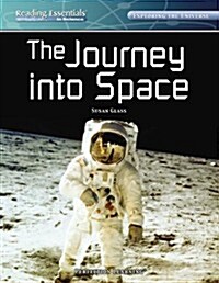 The Journey Into Space (Library Binding)