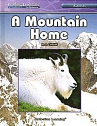 A Mountain Home (Library Binding)
