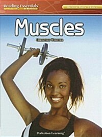 Muscles (Library Binding)