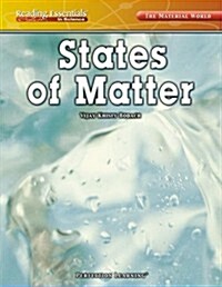 States of Matter (Library Binding)