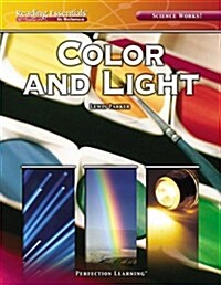 Color and Light (Library Binding)