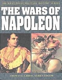 The Wars of Napoleon (Paperback, 2)