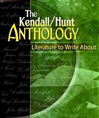 The Kendall/Hunt Anthology (Paperback)