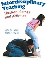 Interdisciplinary Teaching (Paperback)
