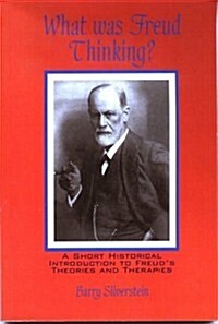 What Was Freud Thinking? (Paperback)