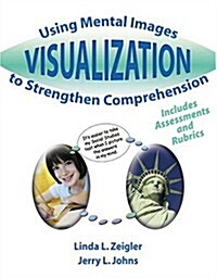 Visualization Strategies to Strengthen Comprehension (Paperback)