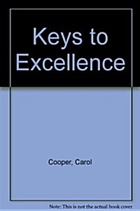 Keys to Excellence (Paperback, 7th)