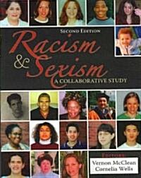 Racism and Sexism: A Collaborative Study (Paperback, 2, Revised)