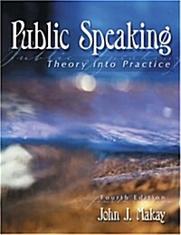 Public Speaking (Paperback, 4th, Revised)