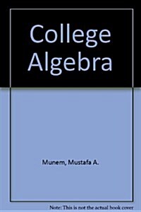 College Algebra (Paperback, 4th)