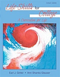 Life-skills for College (Paperback, 2nd)