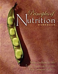 Principles of Nutrition Workbook (Spiral)