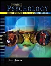 Criminal Psychology (Paperback, 2nd)