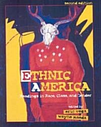 Ethnic America (Paperback, 2nd)