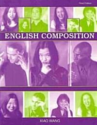 English Composition (Paperback, 3, Revised)