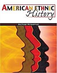 American Ethnic History (Paperback)