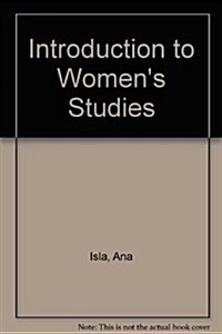 Introduction to Womens Studies (Paperback, 2, Revised)