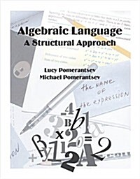 Algebraic Language (Paperback, Spiral)