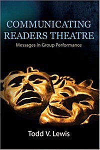 Communicating Readers Theatre (Paperback)