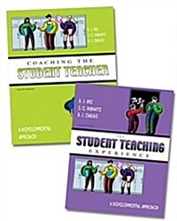 The Student Teaching Experience (Paperback, 4th, PCK)