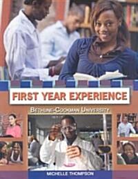 First Year Experience (Paperback)