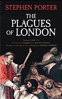 The Plagues of London (Paperback)