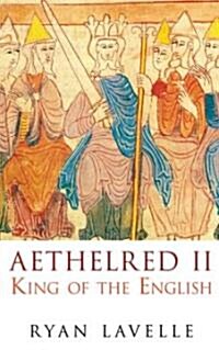 Aethelred II : King of the English (Paperback)