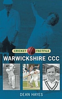 Warwickshire Ccc (Paperback)