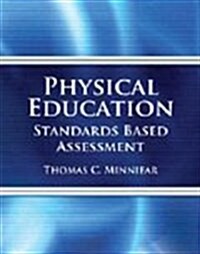 Physical Education (Paperback)